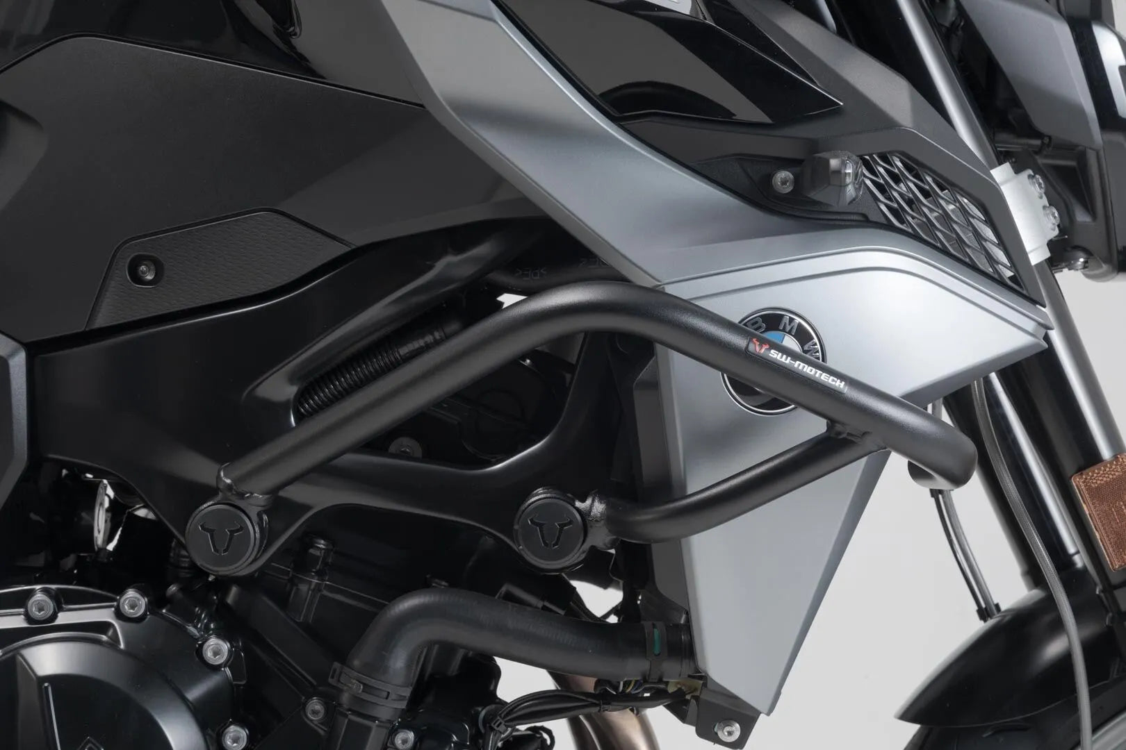 Sw-motech Crash Bar For Frame Mounting
