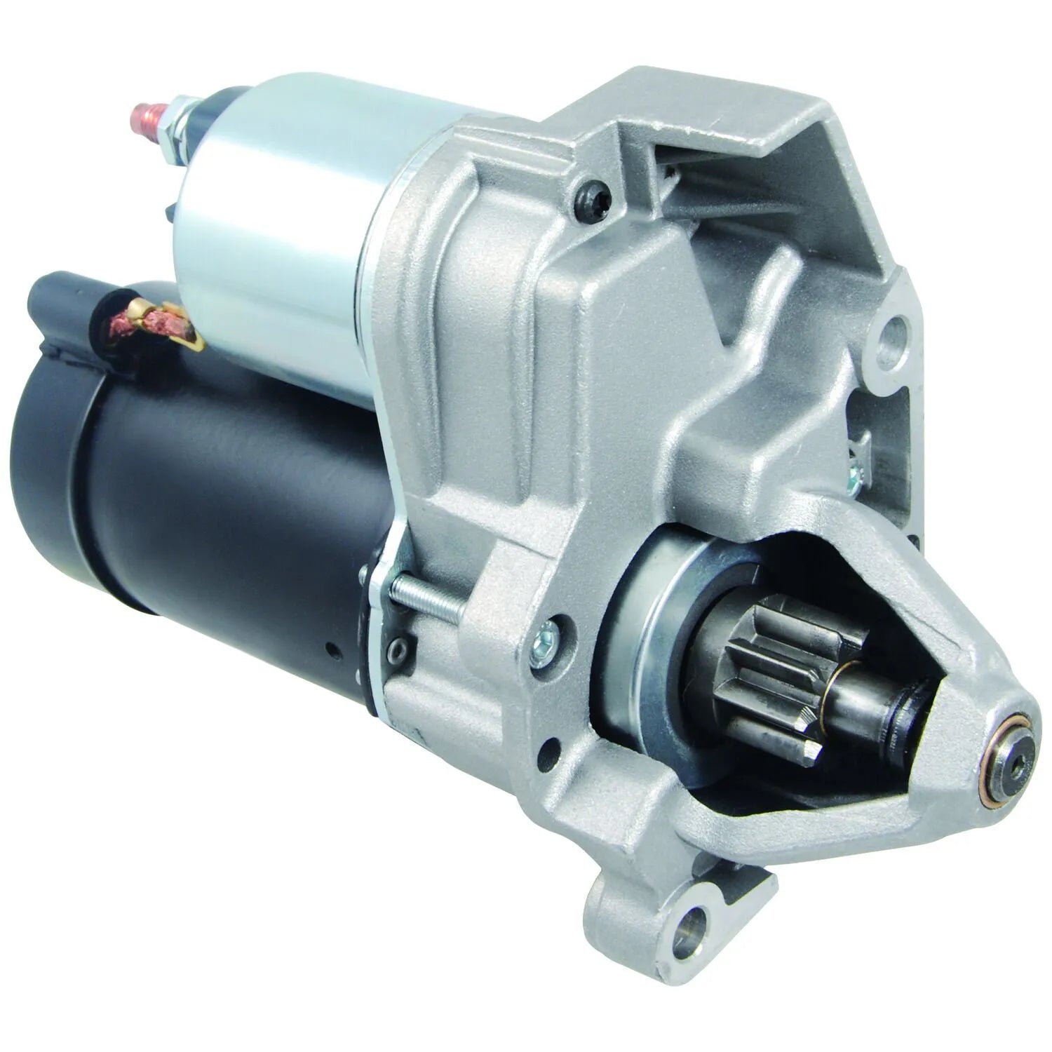 Parts Europe Starter - High-performance Replacement