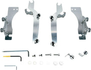 Memphis Shades No-tool Trigger-lock Mount Kit