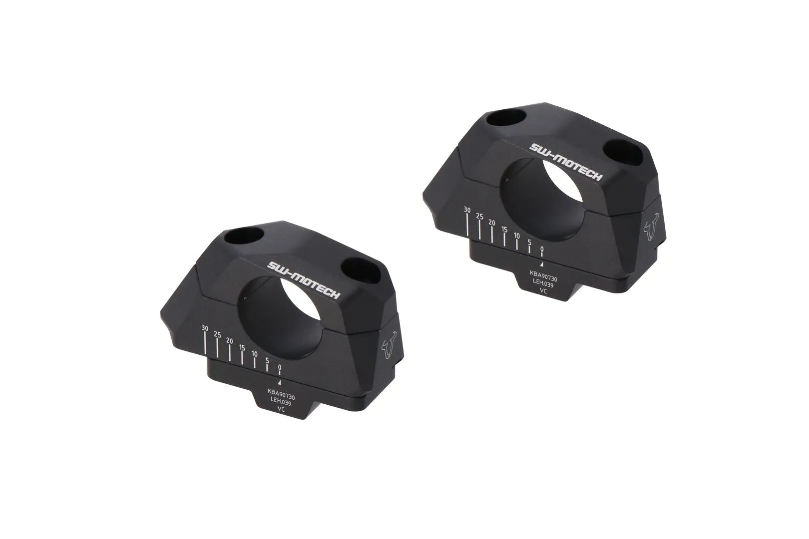Sw-motech Bar Back For 32mm Handlebars