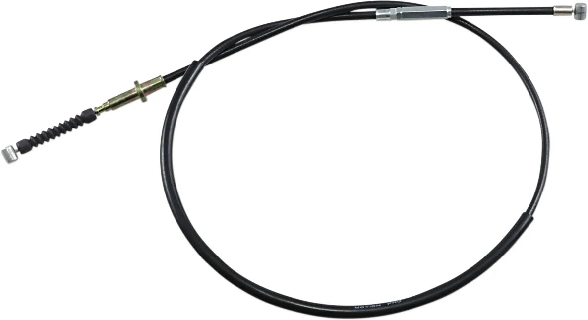 Motion Pro Black Vinyl Clutch Cable for Kawasaki Suzuki 1989-2013