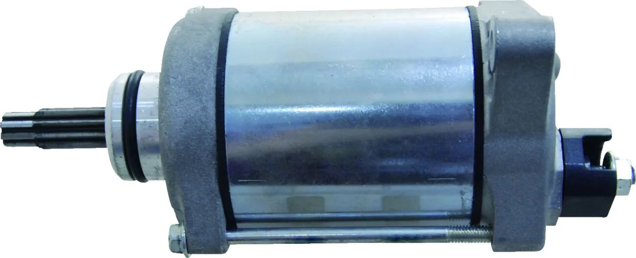 Parts Europe Starter - High-performance Replacement