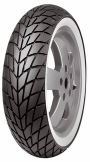 Mitas Mc 20 Monsum Scooter Tire 110/70-11 Whitewall