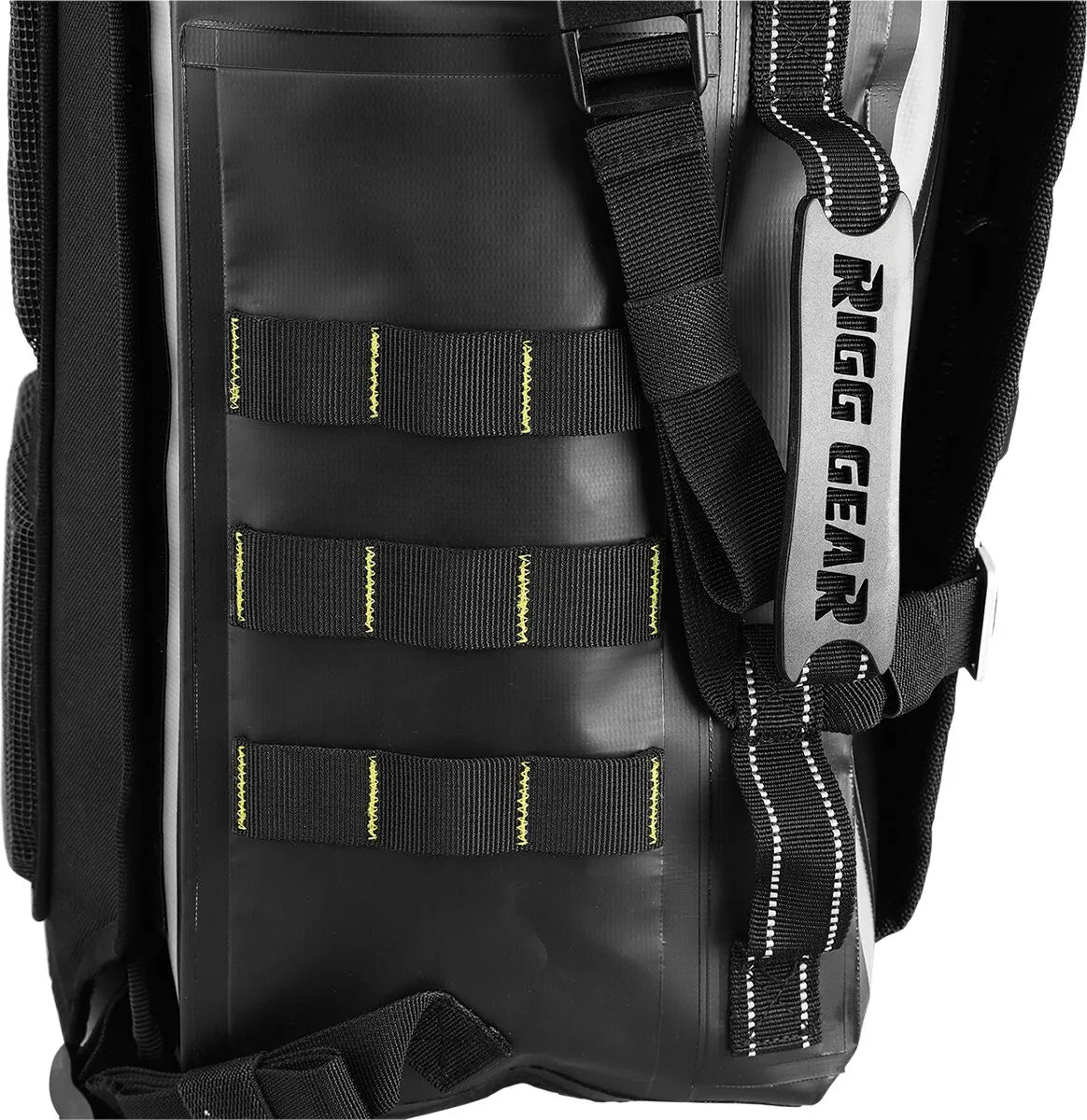 Nelson Rigg Hurricane Backpack 30L