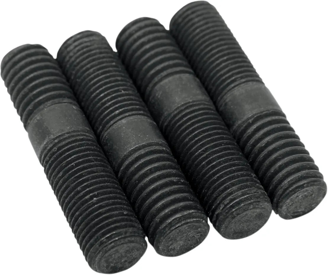 Colony Transmission Stud Set 1/2-13 3/8-24 for Harley EL FLH