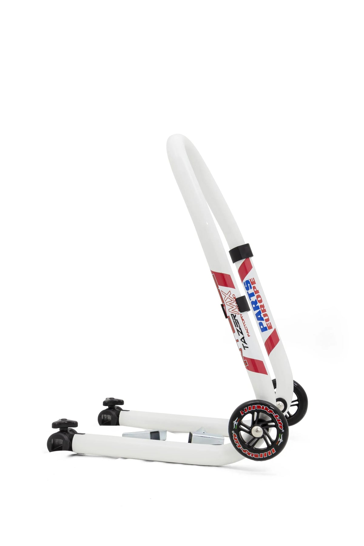 Bike Lift E-Bike Rear Stand White PE X Intense