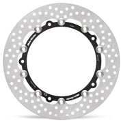 Moto-master Halo Series Pływająca Tarcza Hamulcowa - Przód