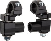 Rox Speed Fx Anti-vibration 2" Pivot Handlebar Risers