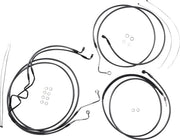 MAGNUM SHIELDING KARBONFIBR Handlebar Installation Kit for Ape