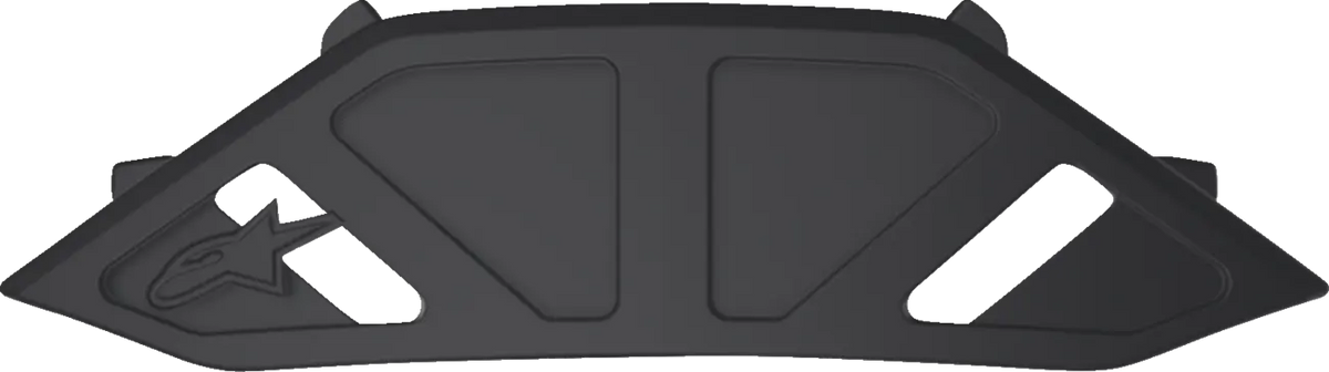 Alpinestars Vision 3/5/8 Goggle Replacement Nose Guard