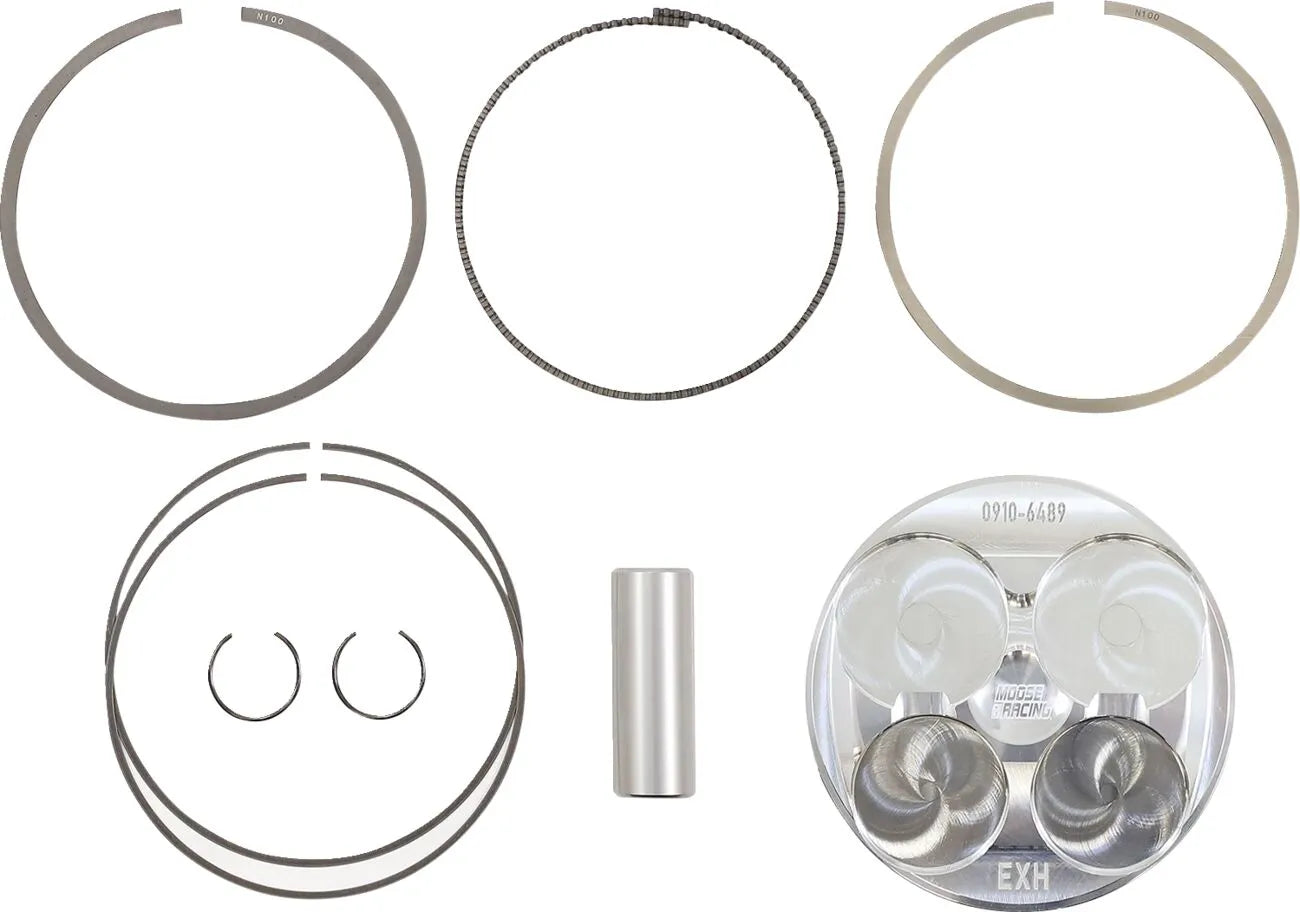 Moose Offroad High-Performance 4-Stroke Piston Kit