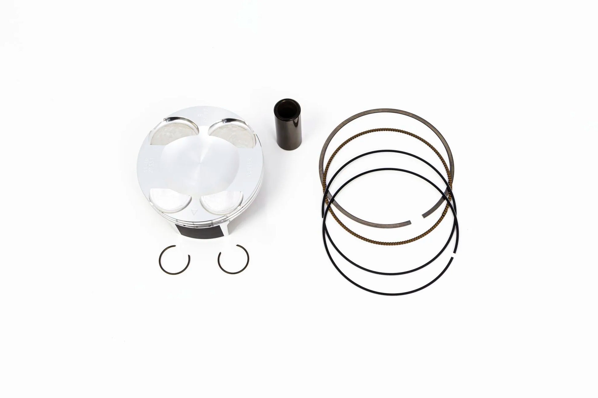 Vertex Forged Replica Piston Kit for 350cc 4-Stroke