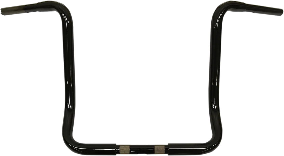La Choppers 1-1/4" Touring Ape Hanger Handlebar