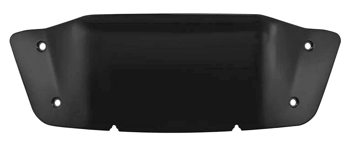 Zodiac Windshield for Batwing Fairings 2023 to Present