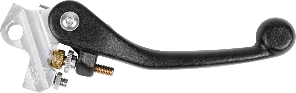 Moose Offroad ARC Power Brake Lever Black