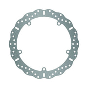 Ebc Contour Stała Tarcza Hamulcowa - 320mm - Przód