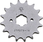 Jt Sprockets Front Sprocket 530-16 Steel