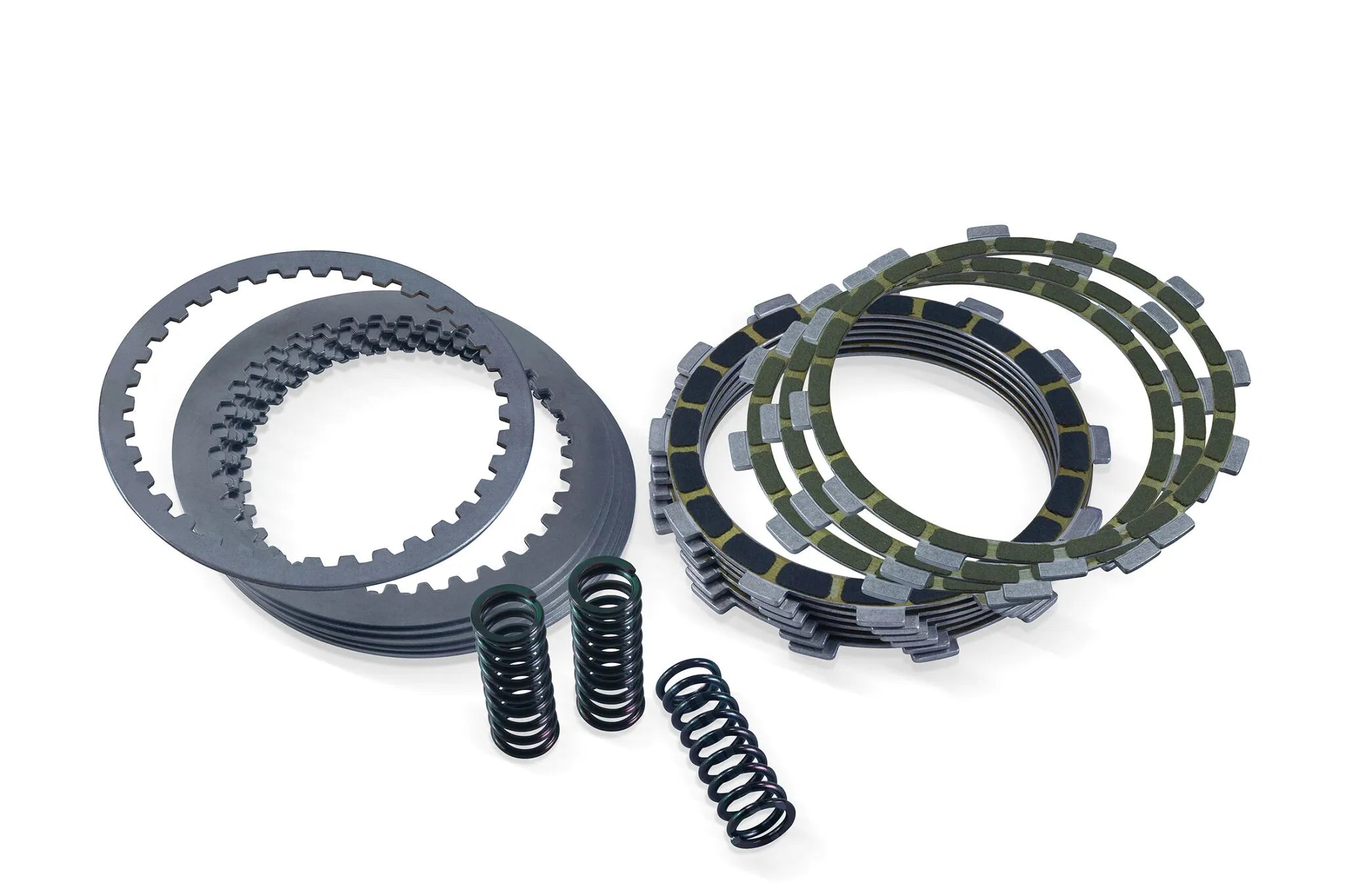 Barnett Extra Plate Clutch Kit