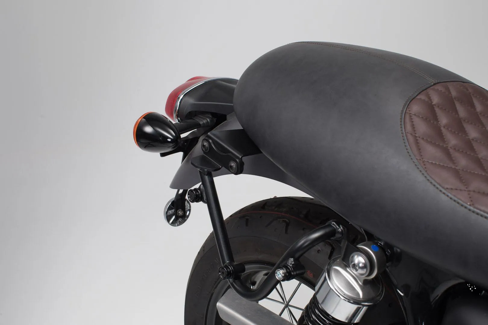 Sw-motech Side Carrier Adapter For Slc Side Carriers