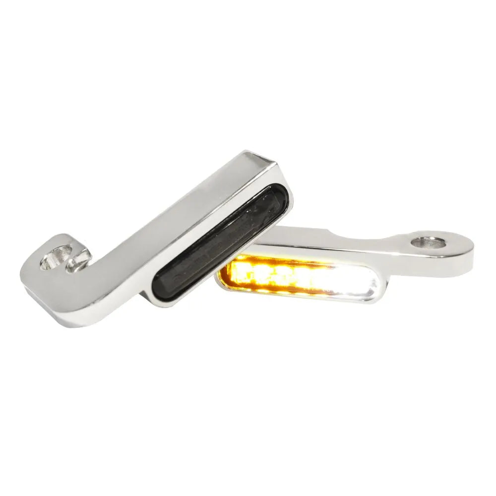 Heinz Bikes Led Handlebar Turn Signals