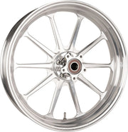 Slyfox Track Pro Wheel 17x3.5 Aluminum
