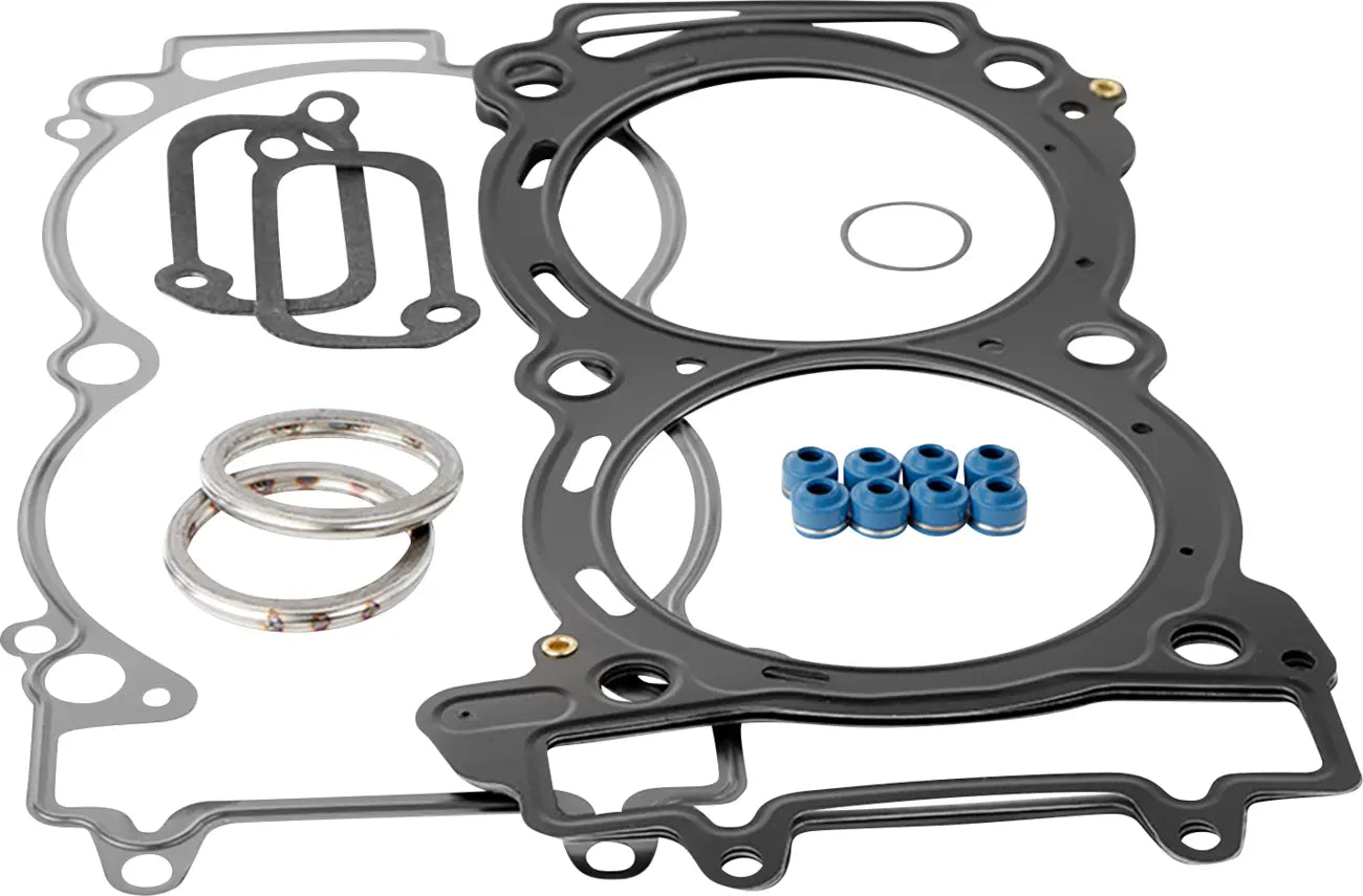 Cylinder Works Big Bore Top End Cylinder Kit
