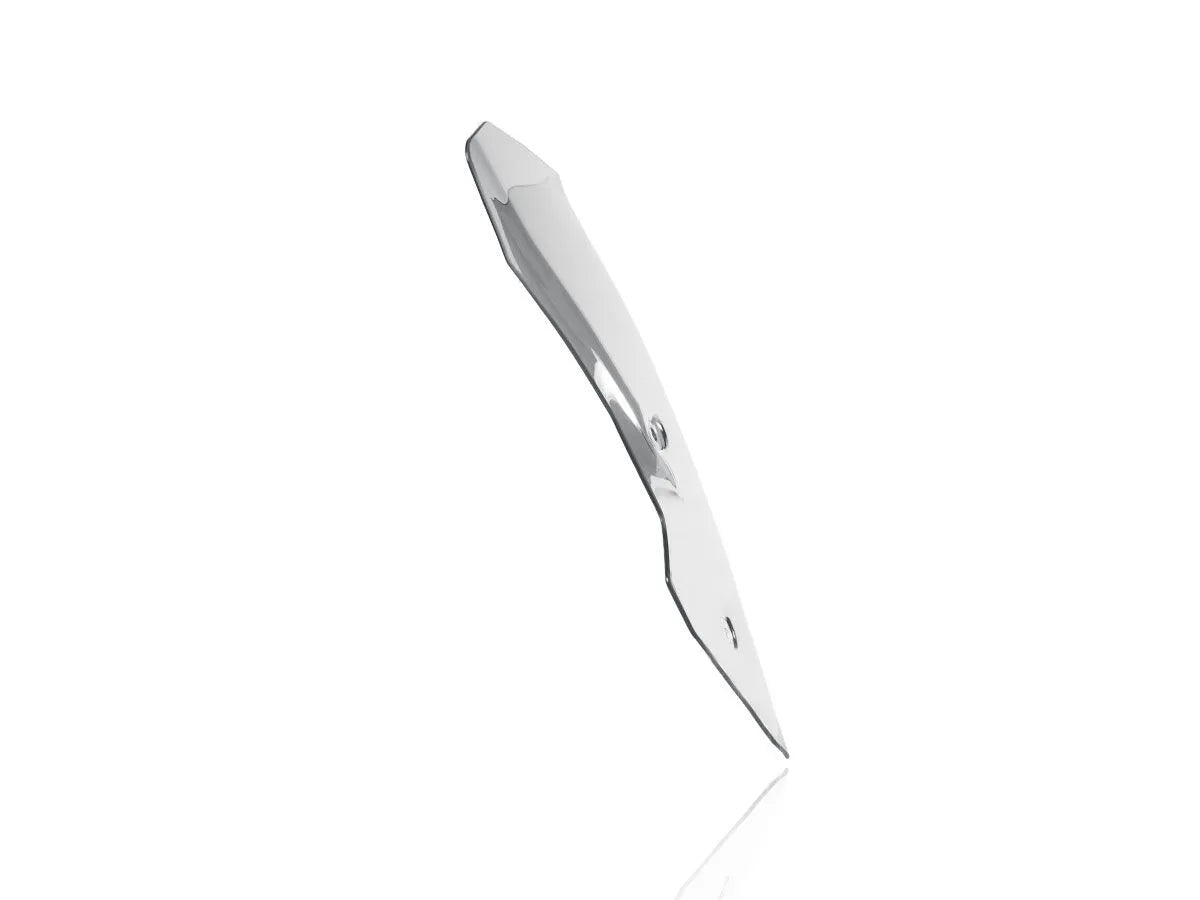 Wrs Windscreen: Enhanced Protection & Style