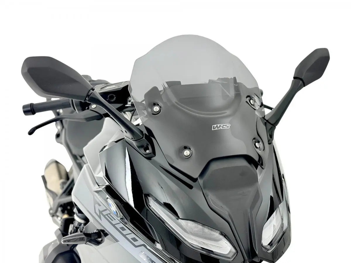 WRS Sport Windscreen for BMW R1300RS