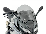 WRS Sport Windscreen for BMW R1300RS
