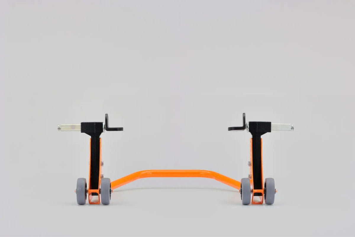 Daytona Adjustable Rear Stand Orange