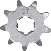 Moose Offroad Front Sprocket 9t