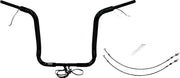 Fat Baggers Inc. 1-1/2" Pre-wired Handlebar Kit