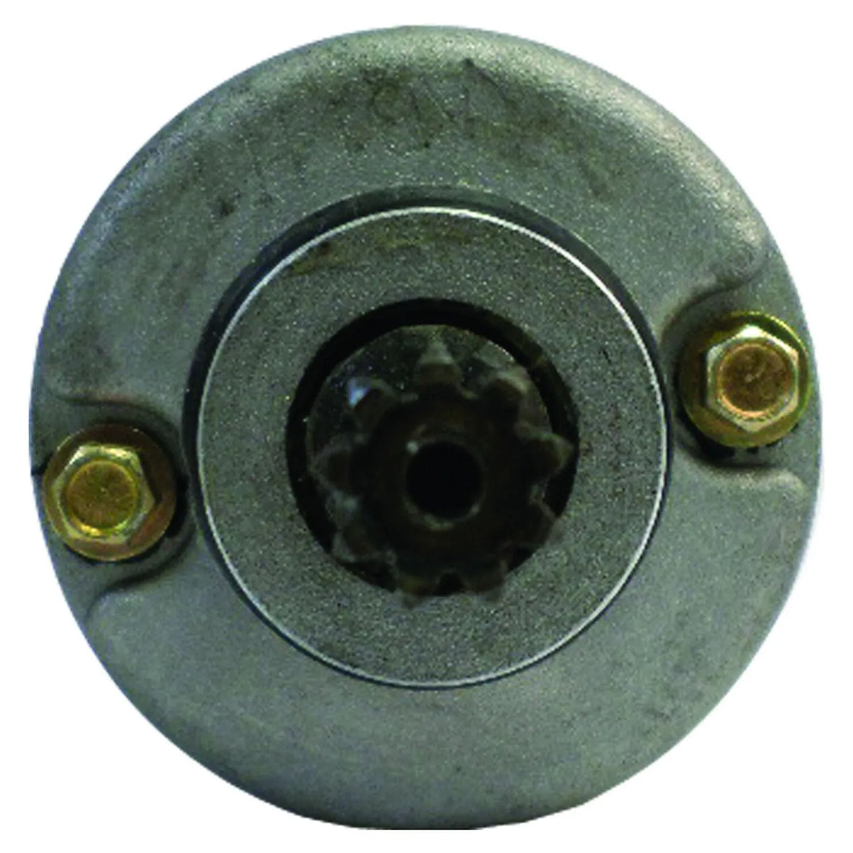 Parts Europe Starter Motor - 19632N