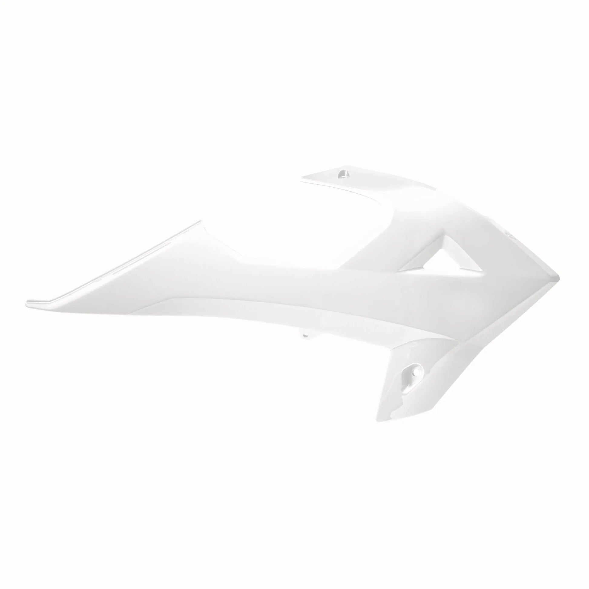 Polisport Radiator Covers for Gas Gas Motorcycles