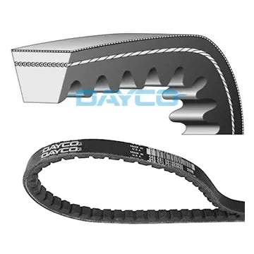 Dayco Primary Drive Belt for Can-Am Outlander Commander 2006-2022