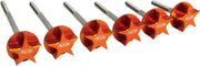 Twin Air Billet Air Filter Bolt