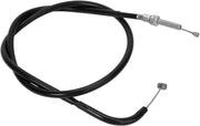 Motion Pro Black Vinyl Clutch Cable