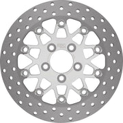 Pływająca Tarcza Hamulcowa Ebc X Series Do Motocykli Sportowych - Tył