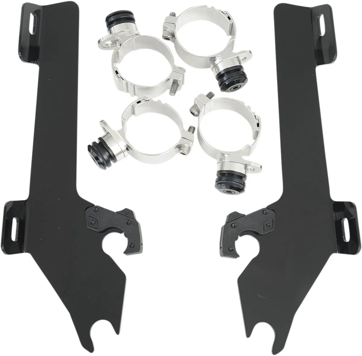 Memphis Shades Trigger-lock Complete Mount Kit