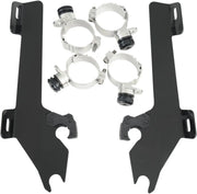Memphis Shades Trigger-lock Complete Mount Kit