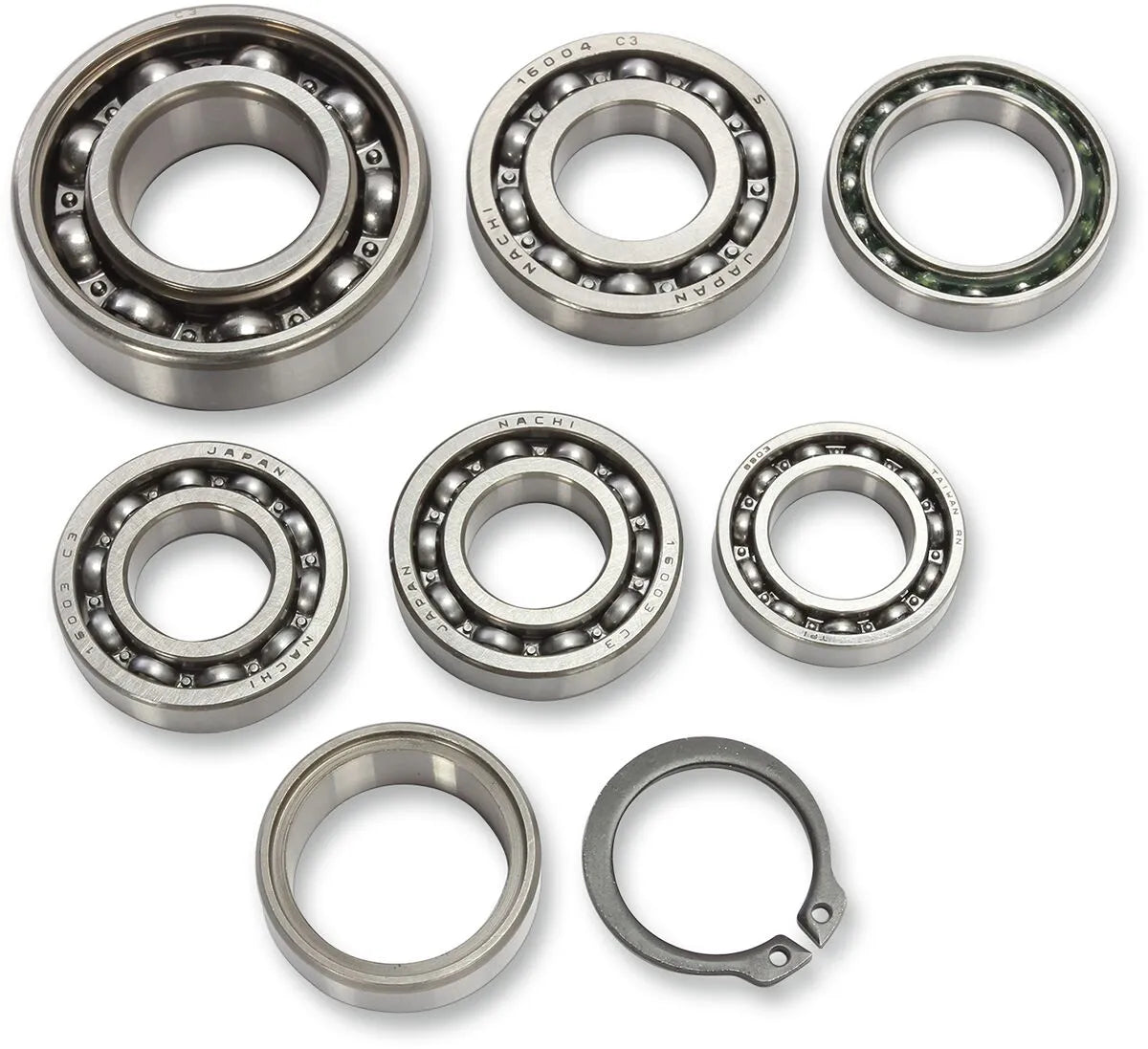 Hot Rods Transmission Bearing Kit for Harley Davidson KTM