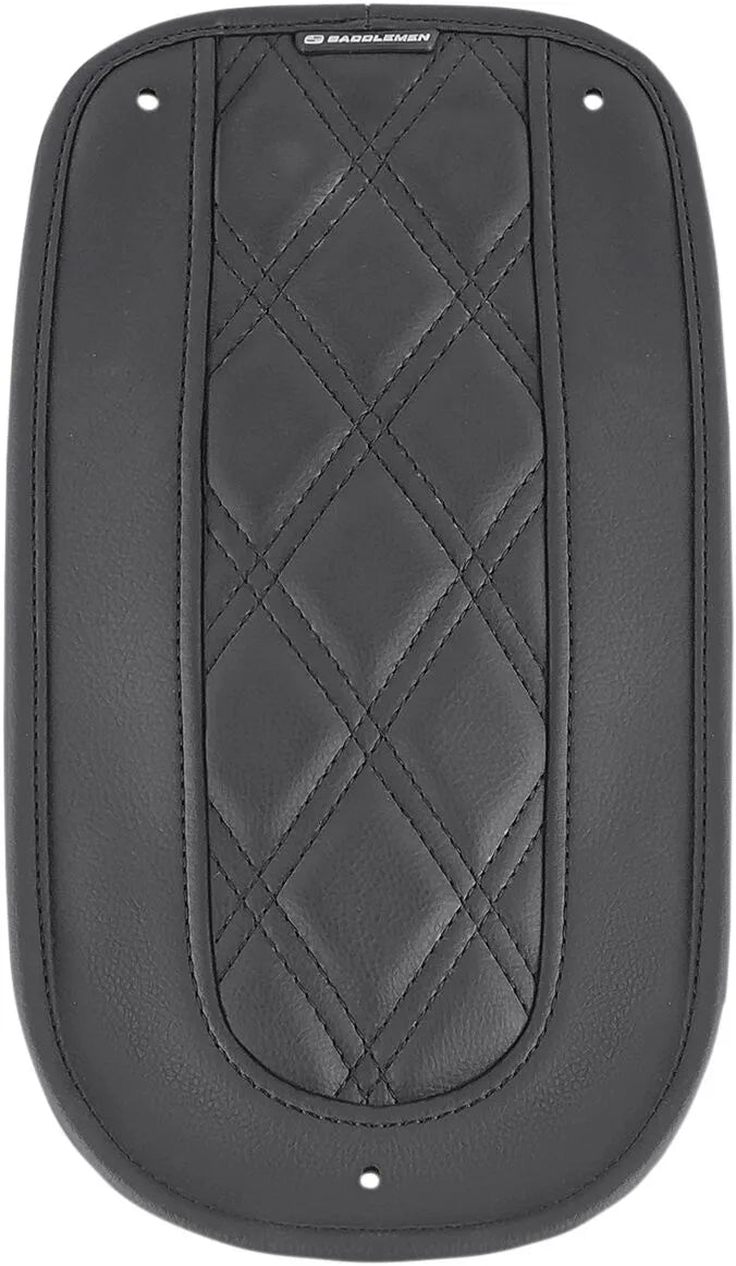 Saddlemen Desperado Rear Fender Chap for Solo Seat