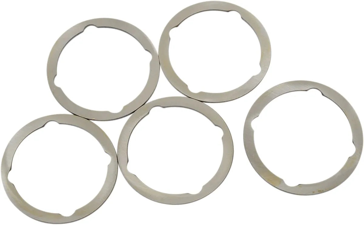 Thrust Washers Pack of 5 for Harley Davidson EL FLH 1936-1986
