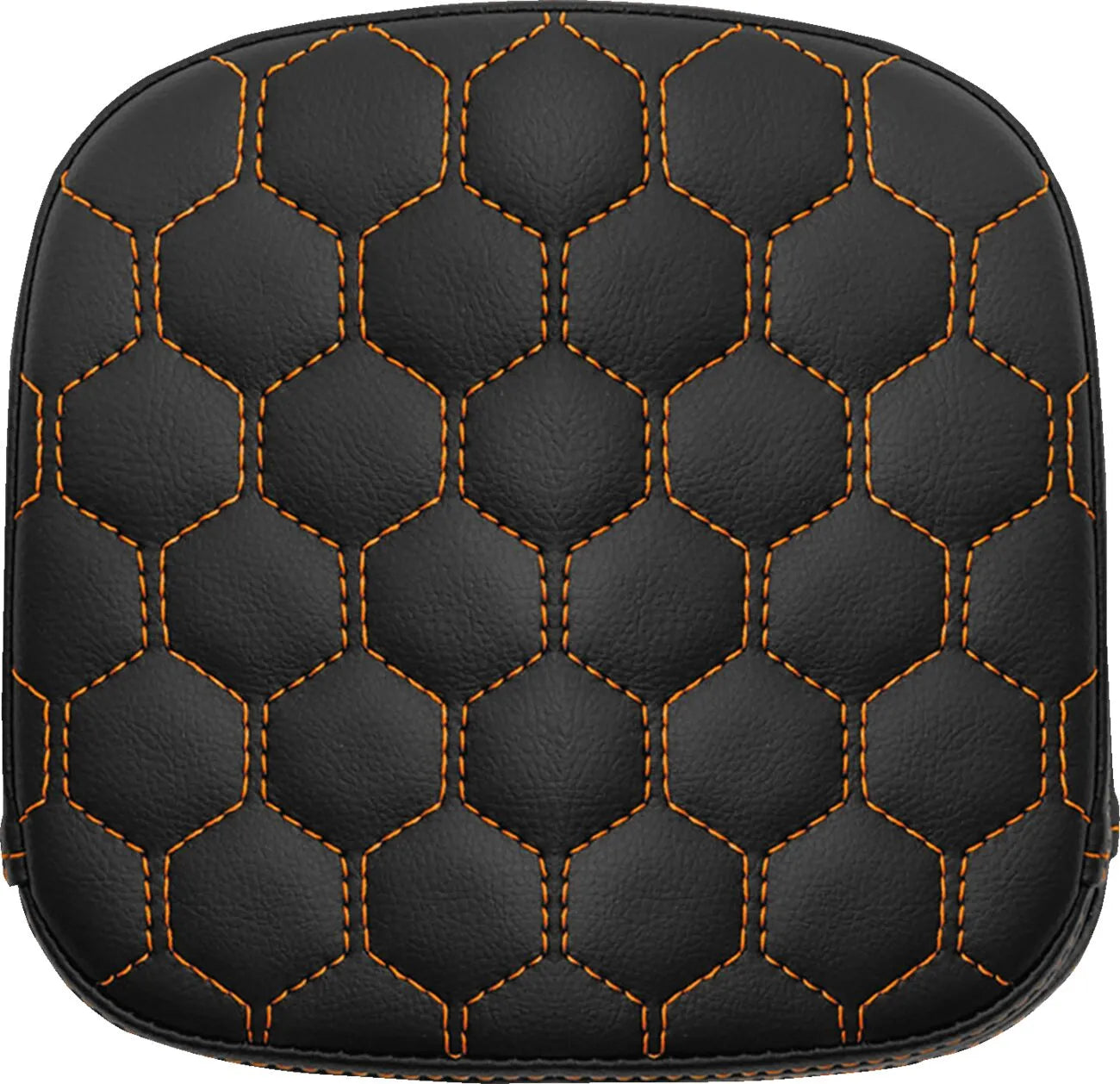 Saddlemen Honeycomb Sissy Bar Pad