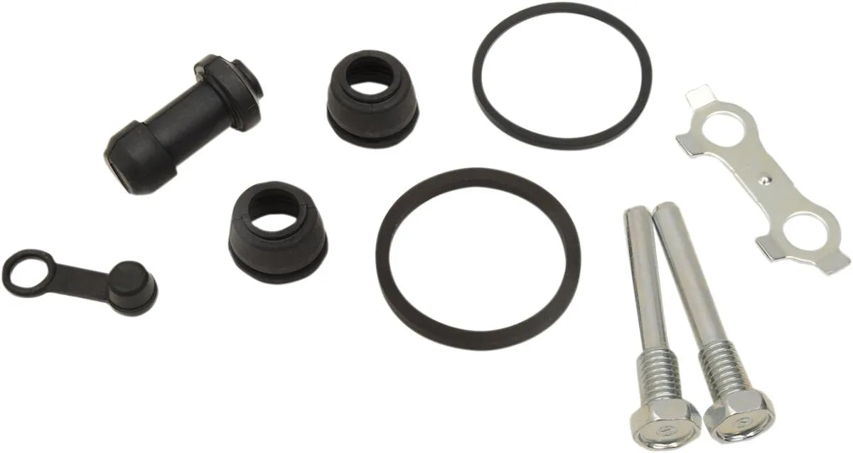 Moose Offroad Brake Caliper Rebuild Kit Rear