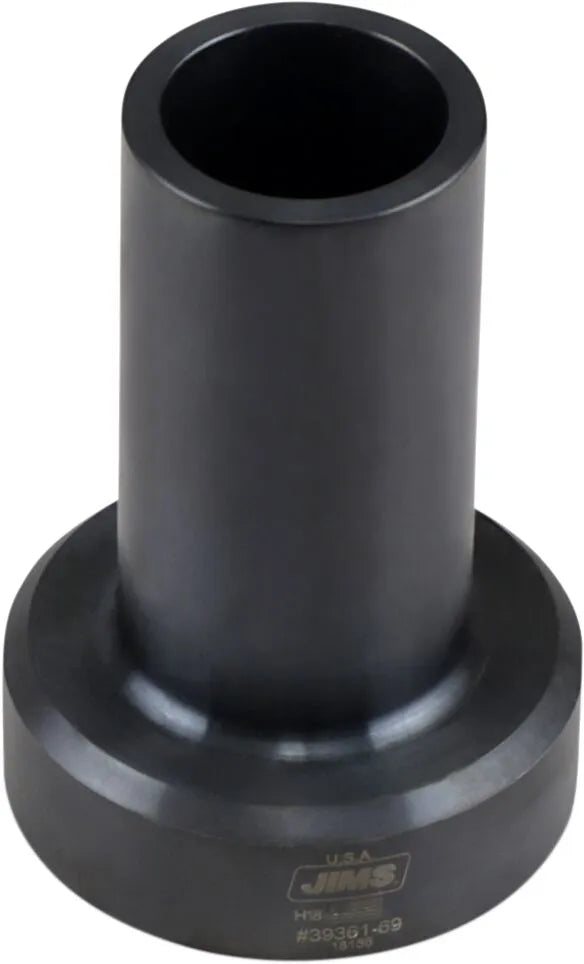 Jims Sprocket Shaft Seal Install Tool for Harley Davidson