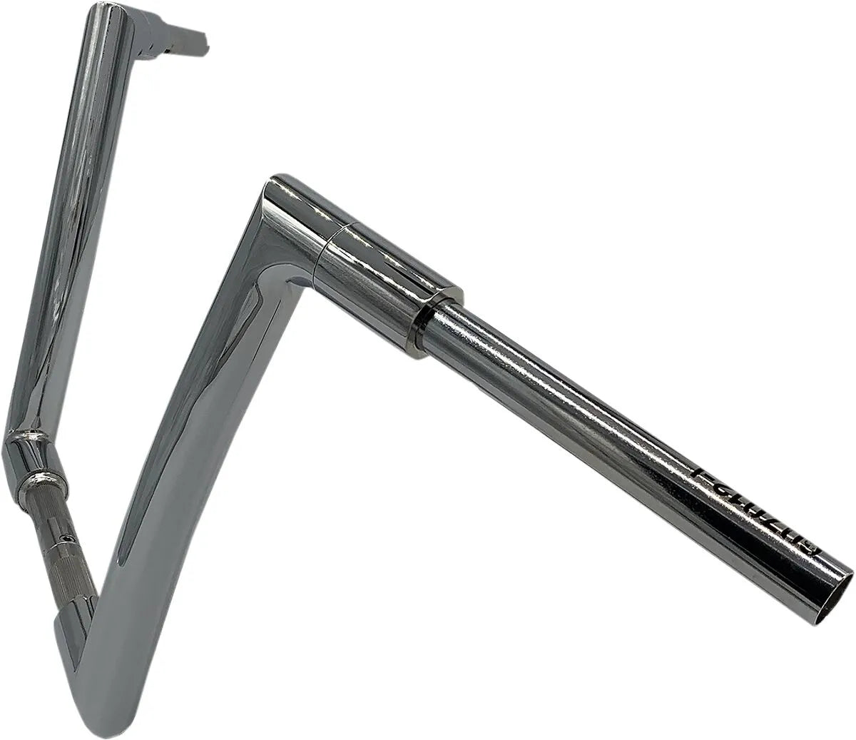 Fat Baggers Inc. 1-1/2" Flat Top Handlebar