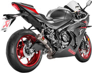Tłumik Akrapovic Titanium Slip-on Line