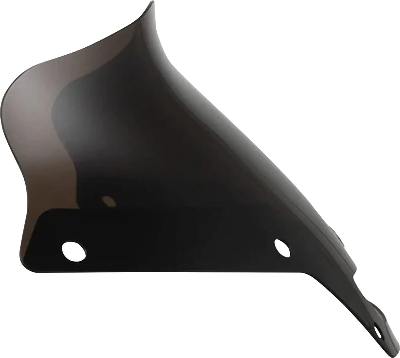 Klock Werks Kolor Flare™ Sport Windshield