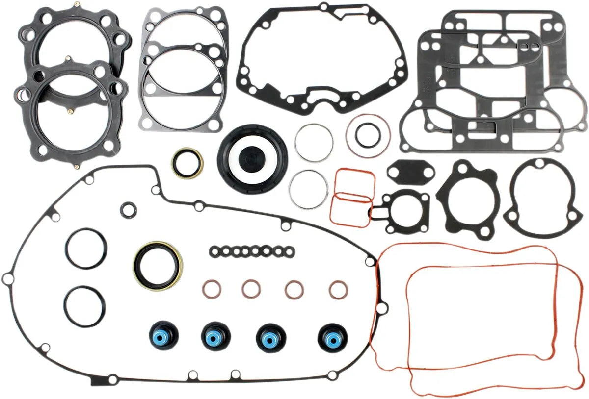 Cometic Complete Gasket Kit for 02-10 Buell